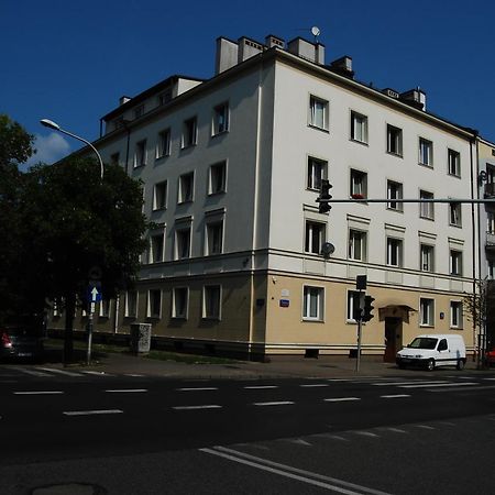 Апартаменты Apartament - Chelmska Варшава Экстерьер фото