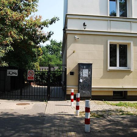 Апартаменты Apartament - Chelmska Варшава Экстерьер фото